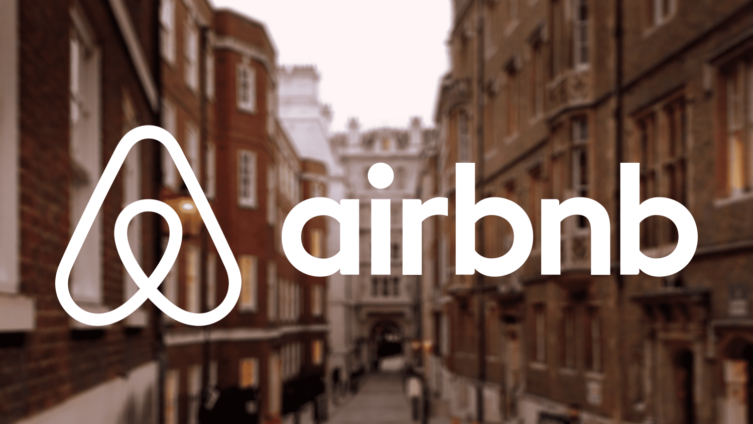 AirBnB – Threat or Opportunity?