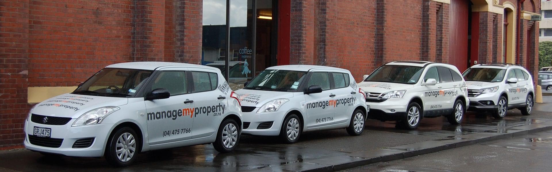 managemyproperty cars