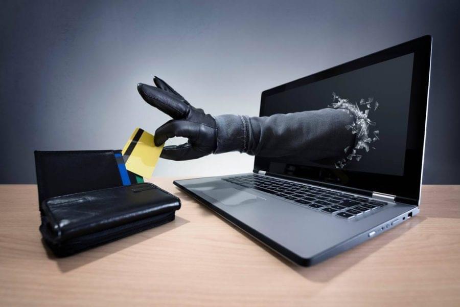 Online scams on the rise